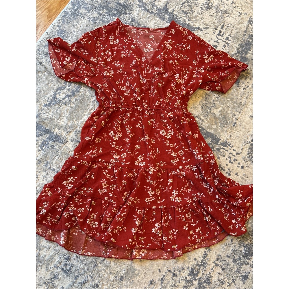 Cupshe Women's Size Small Dress